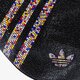 Moteriška liemens rankinė ADIDAS KREPŠYS WAISTBAG hd7036 spalva daugiaspalvė