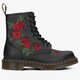 DR. MARTENS 1460 VONDA  24722001 spalva juoda