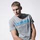 Vyriški marškinėliai TIMBERLAND MARŠKINĖLIAI SS SS ESTABLISHED 1973 TEE tb0a1yvg0521 spalva pilka