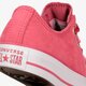 Moteriški kedai CONVERSE CHUCK TAYLOR ALL STAR  561706c spalva tamsiai raudona