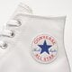 Moteriški kedai CONVERSE CHUCK TAYLOR ALL STAR  c132169 spalva balta