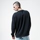 Vyriškas džemperis ADIDAS DŽEMPERIS SWEATSHIRT fm3701 spalva juoda
