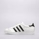 Vyriški kedai ADIDAS SUPERSTAR eg4958 spalva balta