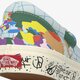Vyriški inkariukai VANS UA ERA (SAVE OUR PLANET) vn0a4bv4t2v1 spalva daugiaspalvė