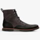 Vyriški žieminiai batai TIMBERLAND KENDRICK SIDE ZIP BOO a1kj7 spalva juoda