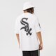 Vyriški marškinėliai NEW ERA MARŠKINĖLIAI HERITAGE OS SOX CHICAGO WHITE SOX 60332224 spalva balta