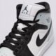 Vyriški kedai AIR JORDAN 1 MID  dq8426-002 spalva mėlyna