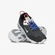 Vaikiški kedai NIKE RT LIVE cw1621-002 spalva juoda