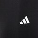 Vaikiškos kelnės ADIDAS KELNĖS (G)(F) BOS TECHFIT TF TIGHT BLK GIRL hl2446 spalva juoda