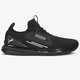 Vyriški kedai PUMA IGNITE LIMITLESS LEAN MODERN 19254804 spalva juoda
