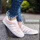 Vaikiški kedai ADIDAS GAZELLE J by9544 spalva rožinė