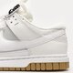 Vyriški kedai NIKE DUNK LOW REMASTERED dv0821-001 spalva pilka