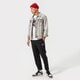 Vyriškos kelnės NIKE KELNĖS M NSW SPE WVN UL SNEAKER PANT dm6823-010 spalva juoda