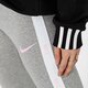 Moteriškos kelnės NIKE TAMPRĖS W NSW HYP FM LGGNG GX SPORTSWEAR ar2201-063 spalva pilka