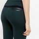 Moteriškos kelnės NIKE TAMPRĖS W NSW LGGNG BND 726021364 spalva žalia
