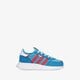 Vaikiški kedai ADIDAS RETROPY F2 C gy3782 spalva mėlyna