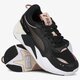 Moteriški kedai PUMA RS-X MONO METAL WN’S 37466901 spalva juoda