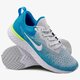 Moteriški kedai NIKE WMNS ODYSSEY REACT ao9820-005 spalva pilka