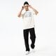 Vyriški marškinėliai VANS MARŠKINĖLIAI I NEED VANS REV. SS TEE vn0007rk3ks1 spalva geltona