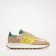 Vyriški kedai ADIDAS RETROPY E5 gw6778 spalva rusvai gelsva