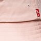  LEVI'S SKRYBELĖ VINTAGE MODERN LOGO 38144-0024 spalva rožinė
