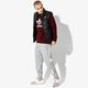 Vyriska liemenė ADIDAS BERANKOVIS SST PUFFY dh5028 spalva juoda