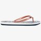 Moteriškos šlepetės ROXY TAHITI VI arjl100669rsg spalva daugiaspalvė