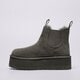 Moteriški laisvalaikio batai UGG NEUMEL PLATFORM CHELSEA 1134526-grey spalva pilka