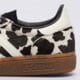 Moteriški kedai ADIDAS HANDBALL SPEZIAL W ki2183 spalva juoda