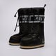Moteriški laisvalaikio batai MOON BOOT NYLON 14004400001 spalva juoda