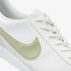 Vaikiški kedai NIKE CORTEZ BASIC SL BG 904764105 spalva balta