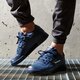Vyriški kedai REEBOK WORKOUT PLUS dv4898 spalva tamsiai mėlyna