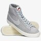 Vyriški kedai NIKE BLAZER MID '77 ci1172-001 spalva pilka
