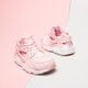 Vaikiški kedai NIKE GIRLS' NIKE HUARACHE RUN SE 859591-600 spalva rožinė