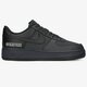 Vyriški kedai NIKE AIR FORCE 1 GTX ct2858-001 spalva juoda