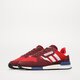 Vyriški kedai ADIDAS TREZIOD 2  gy0050 spalva tamsiai raudona