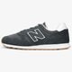 Vyriški kedai NEW BALANCE ML373MTD ml373mtd spalva pilka