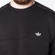 Vyriškas džemperis ADIDAS DŽEMPERIS CLASSIC TRFL CR az1131 spalva juoda