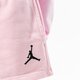 Vaikiški JORDAN ŠORTAI ESSENTIALS SHORTS GIRL 45a771-a9y spalva rožinė
