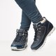 Moteriški auliniai batai HELLY HANSEN W THE FORESTER  10516292 spalva tamsiai mėlyna