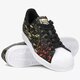 Vyriški kedai ADIDAS SUPERSTAR  fx5538 spalva juoda