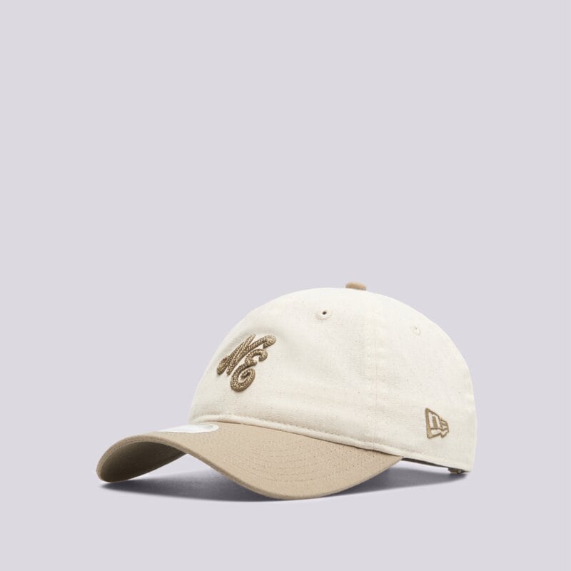 NEW ERA KEPURĖ WMNS NE LINEN 920 NONE
