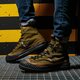 Vyriški inkariukai CONVERSE BOSEY MC 168562c spalva pilka