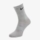 Moteriškos kojinės NIKE KOJINĖS NIKE EVERYDAY sx7676-901 spalva daugiaspalvė