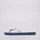 Vyriškos šlepetės HAVAIANAS BRASIL LOGO 4110850-2711 spalva mėlyna