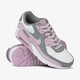 Vaikiški kedai NIKE AIR MAX 90 LTR  cd6864-002 spalva pilka