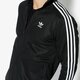 Vyriškas džemperis ADIDAS DŽEMPERIS BECKENBAUER TT ADICOLOR cw1250 spalva juoda