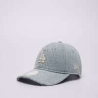 NEW ERA KEPURĖ WMNS ACID DENIM 920 LA DODGERS LOS ANGELES DO