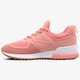 Moteriški kedai NEW BALANCE WS574WC DUSTED PEACH ws574wc spalva rožinė