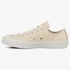 Moteriški kedai CONVERSE CHUCK TAYLOR ALL STAR  157603c spalva rusvai gelsva